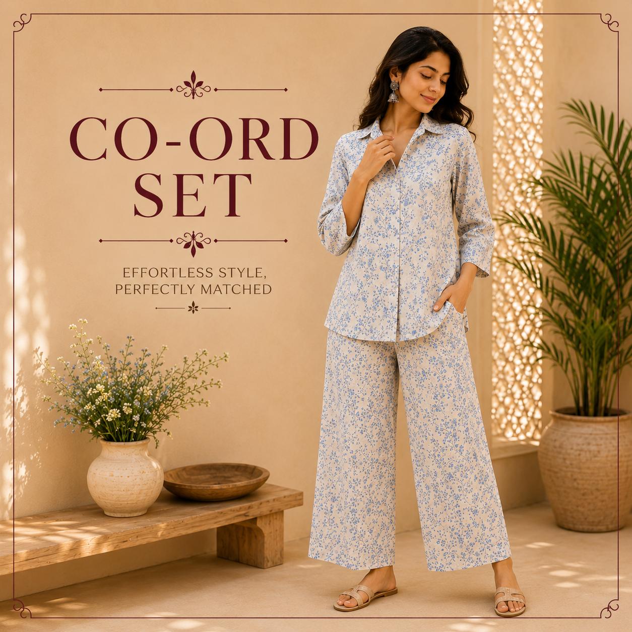 CO-ord Sets