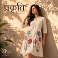 PRAKURTI HALF LENGTH KURTI