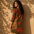 AANYA MAL COTTON KURTI