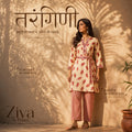 TARANGINI MAL COTTON CO-ORD SET
