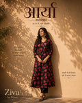 AARYA COTTON CO-ORD SET