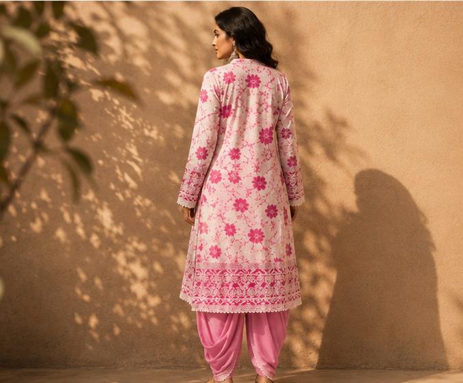RANGMAYI PREMIUM CO-ORD SET
