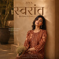 SAVRANT HALF LENGTH KURTI